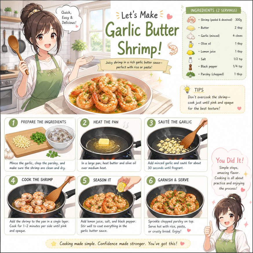 青柠视频生活动漫教程-动漫风格美食制作